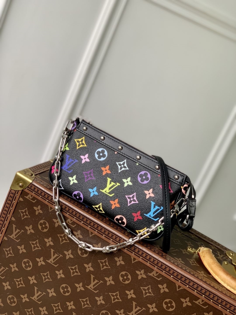 LV Satchel bags